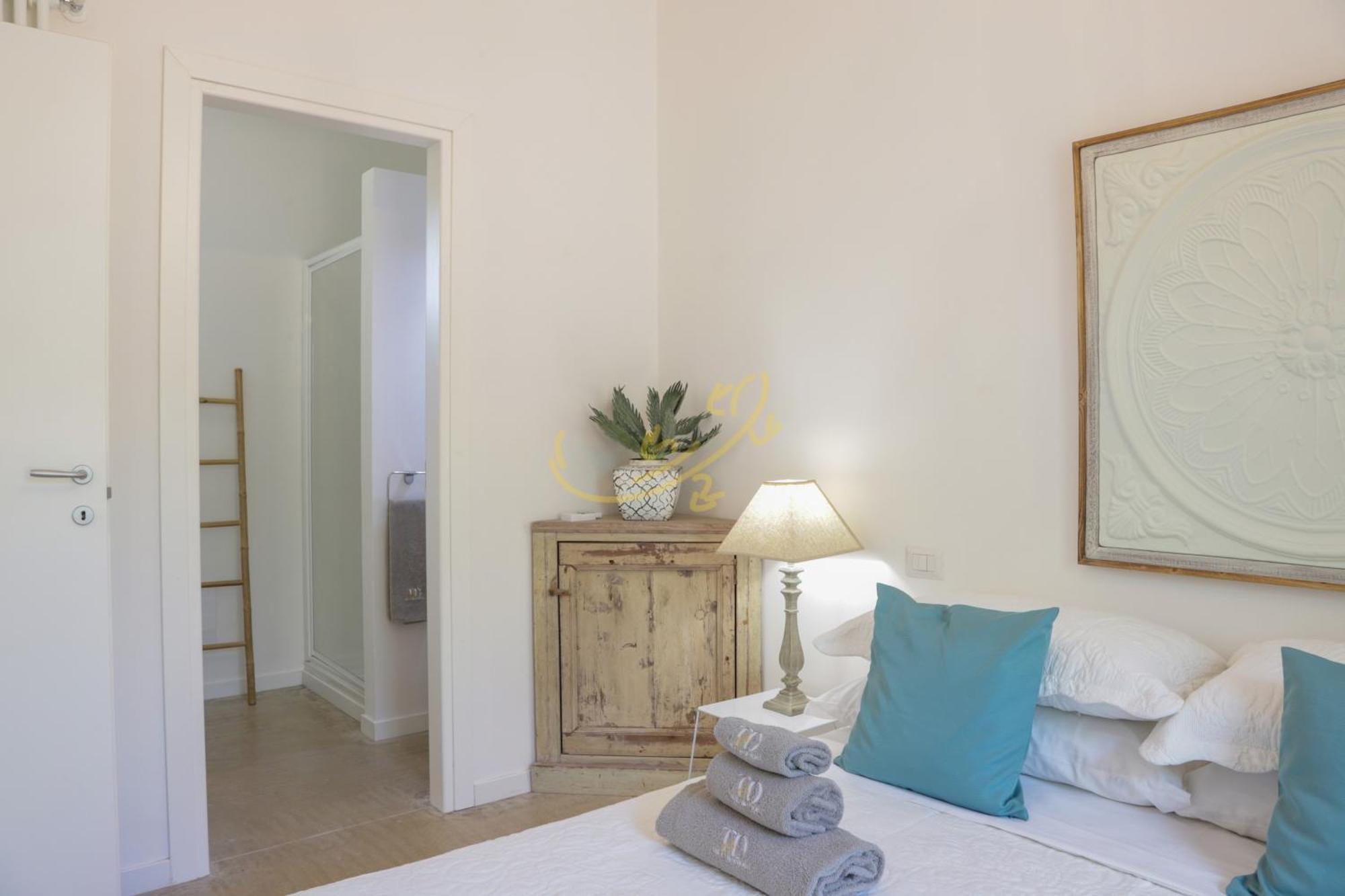 Td Dimora Del Giglio With Organic Garden With Pool Villa Ostuni Buitenkant foto