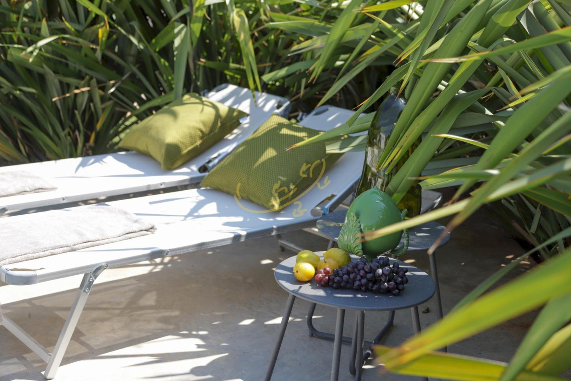 Td Dimora Del Giglio With Organic Garden With Pool Villa Ostuni Buitenkant foto